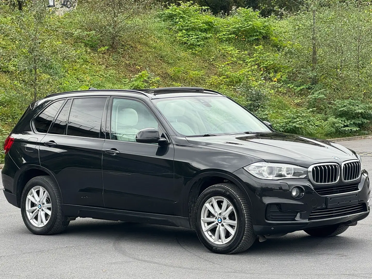 BMW X5 X5 3.0iA xDrive35 Ultimate Edition Sport Noir - 2