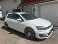 Volkswagen Golf GTI GTI Performance BMT Weiß - thumbnail 1