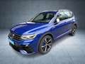 Volkswagen Tiguan 2.0 TSI DSG 4 Motion R AHK Pano LED Blauw - thumbnail 2