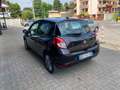 Renault Clio 3ª serie 1.2 16V TCE 100CV 3 porte 20th Anniversa Чорний - thumbnail 6