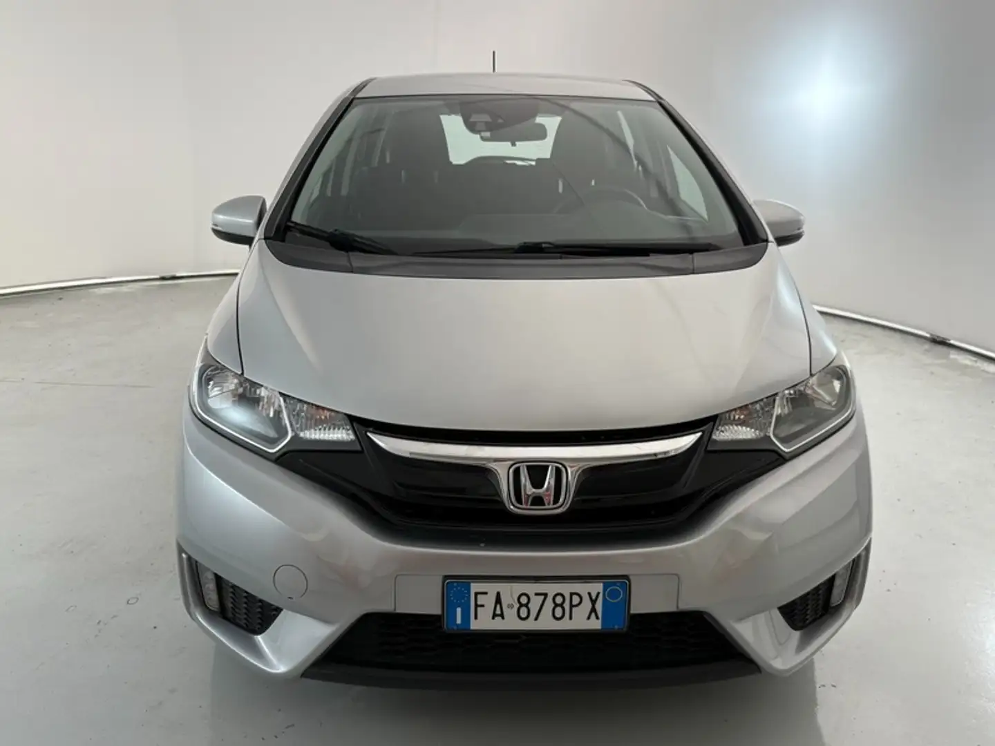 Honda Jazz 1.3  Comfort Connect ADAS Grigio - 2