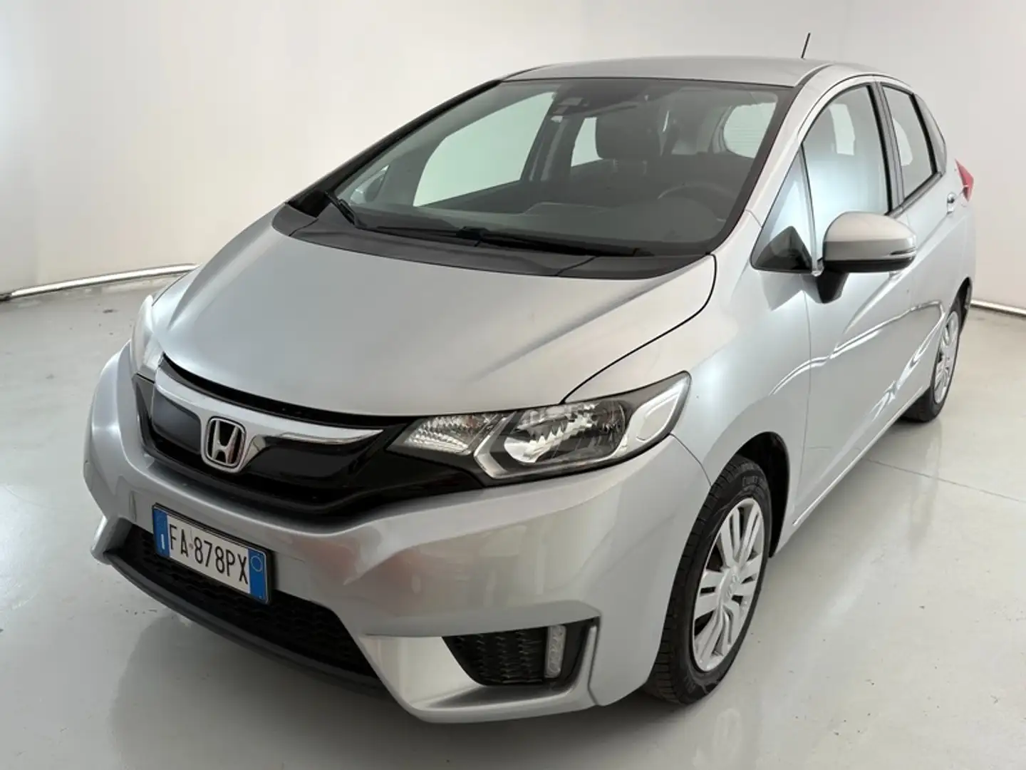 Honda Jazz 1.3  Comfort Connect ADAS Grigio - 1