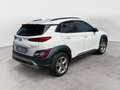 Hyundai KONA 1ªs. (2017-23) 1.0 T-GDI Hybrid 48V iMT XLine Bianco - thumbnail 7