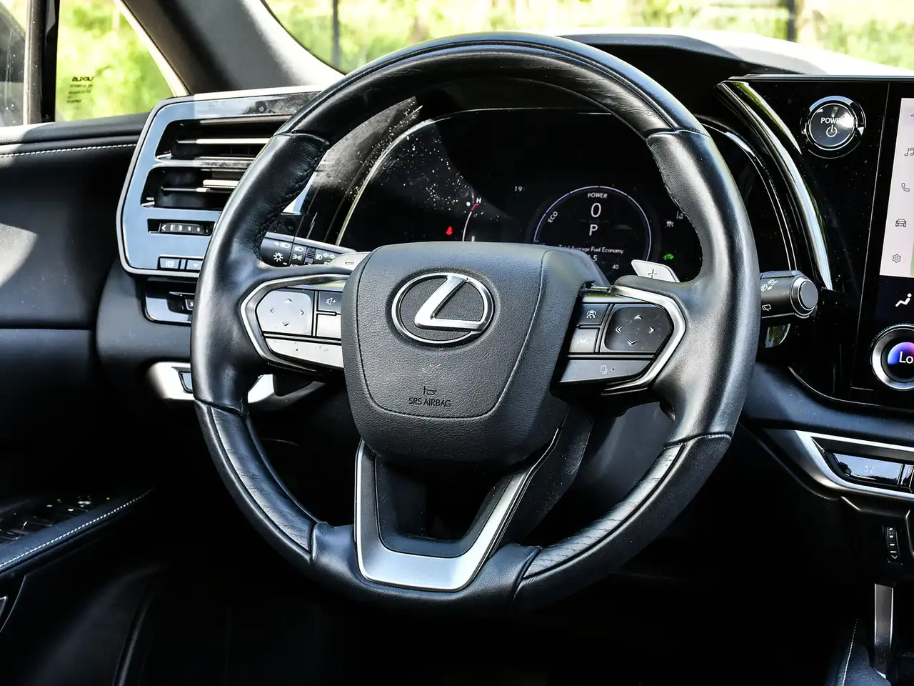 Lexus RX photo Lexus RX