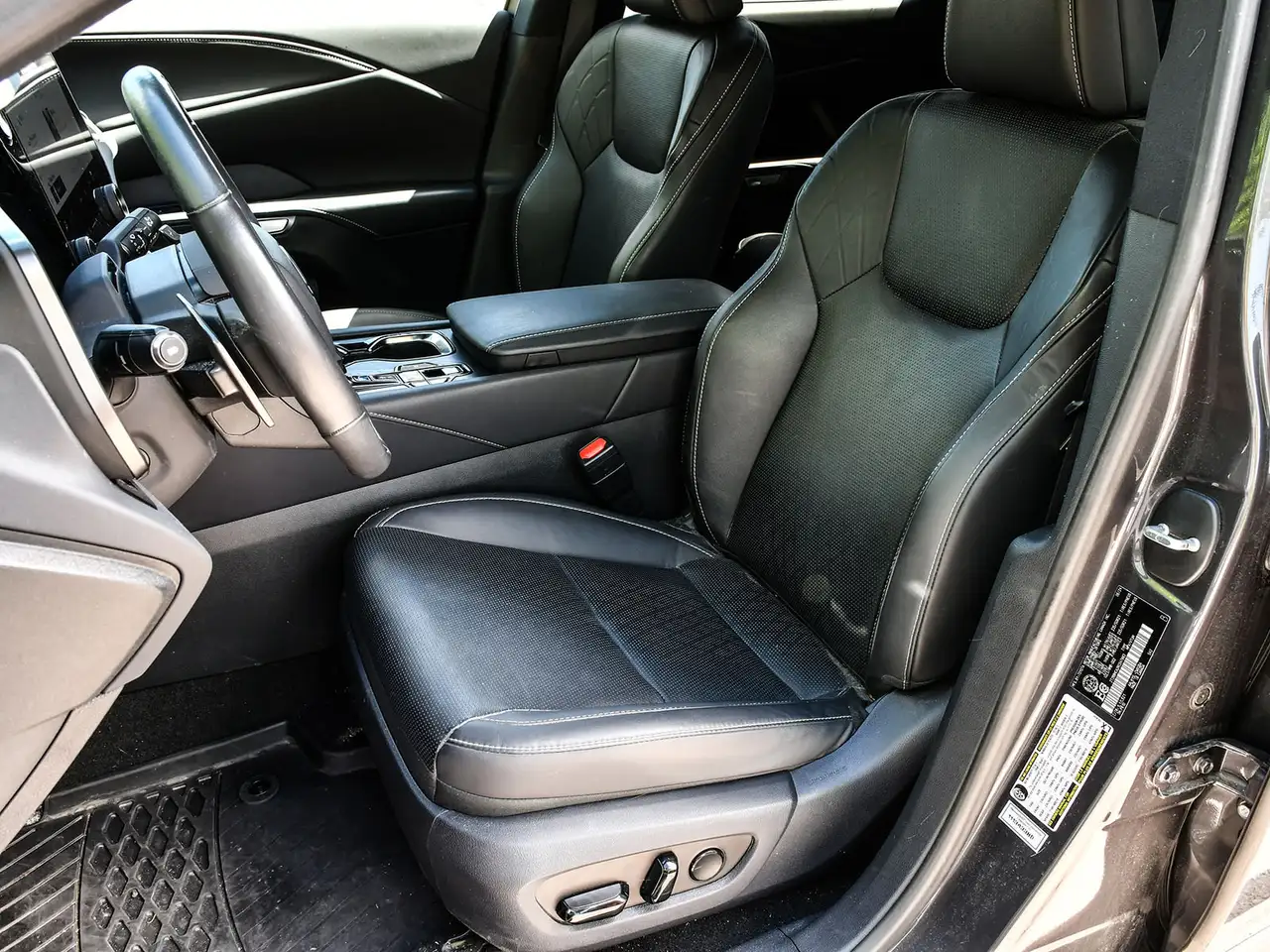 Lexus RX photo Lexus RX