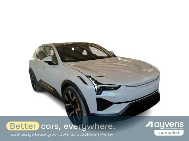 Polestar 3