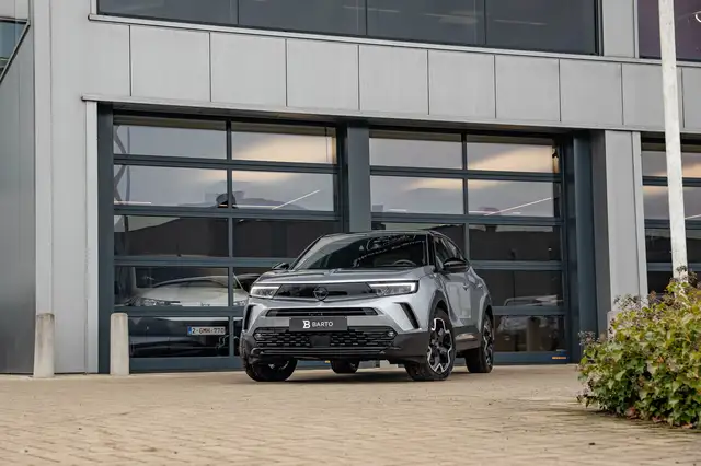 Opel Mokka Elektrisch 136 PK | Ultimate | Zetelverw. | Cam...