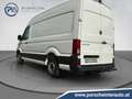 Volkswagen Crafter VW Crafter 35 T6 Kastenwagen L3H3 TDI 4MOTION Weiß - thumbnail 4