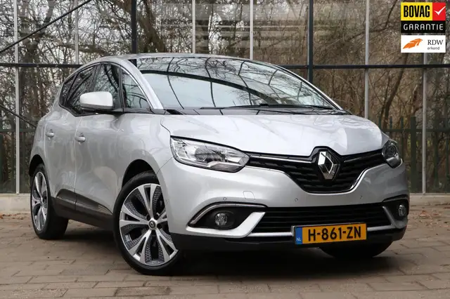 Renault Scenic 1.3 TCe Intens / Navi / Trekh. / Dodehoek / Rijkla