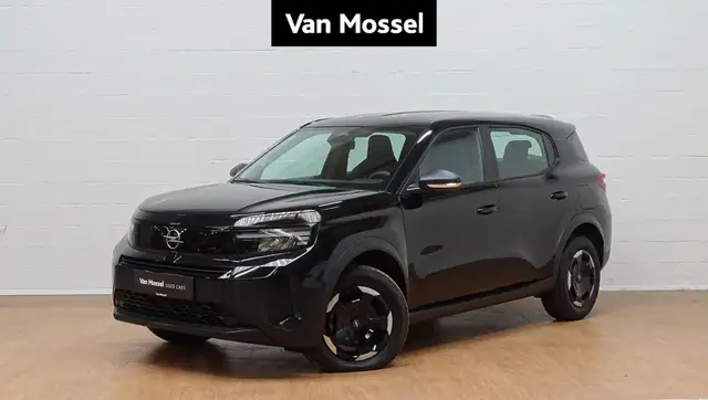 Opel Frontera 1.2 Turbo MHEV 81kW Edition eDCT !! ACTIEPRIJS !!