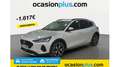 Ford Focus 1.0 Ecoboost MHEV Active 155 Plateado - thumbnail 1