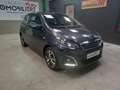 Peugeot 108 108 1.0 Vi Edition Allure,Caméra,Miltimédia Gris - thumbnail 3