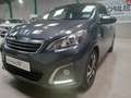 Peugeot 108 108 1.0 Vi Edition Allure,Caméra,Miltimédia Gris - thumbnail 19