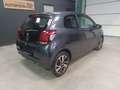 Peugeot 108 108 1.0 Vi Edition Allure,Caméra,Miltimédia Gris - thumbnail 4