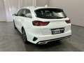 Kia Ceed SW / cee'd SW cee´d Sportswagon 1.6 Plug-in Hybrid Spirit Techni Blanc - thumbnail 4