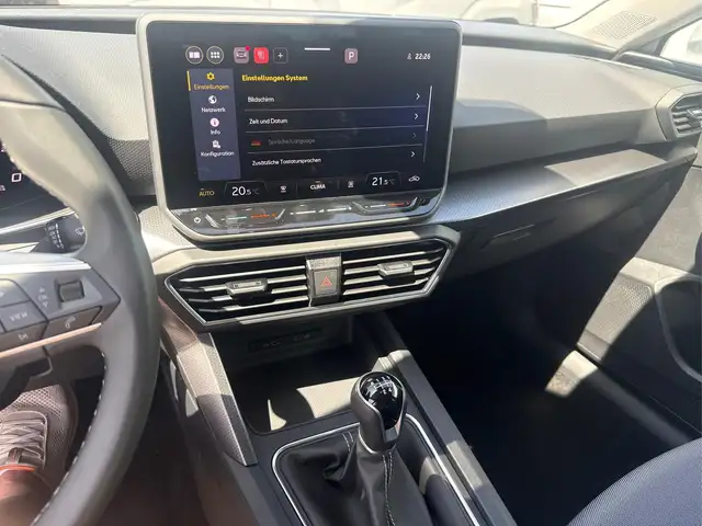 Seat Leon Leon view 11
