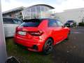 Audi A1 Sportback 40 TFSI S line SHZ ACC LED SONOS Rot - thumbnail 4