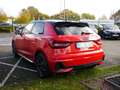 Audi A1 Sportback 40 TFSI S line SHZ ACC LED SONOS Rot - thumbnail 5