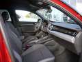 Audi A1 Sportback 40 TFSI S line SHZ ACC LED SONOS Rot - thumbnail 6