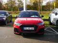 Audi A1 Sportback 40 TFSI S line SHZ ACC LED SONOS Rot - thumbnail 2