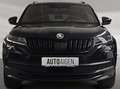 Skoda Kodiaq 2.0 TDI * SPORTLINE * 1. BESITZ * STANDHZ * AHK * Schwarz - thumbnail 8