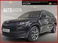 Skoda Kodiaq 2.0 TDI * SPORTLINE * 1. BESITZ * STANDHZ * AHK * Schwarz - thumbnail 1