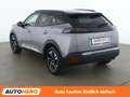 Peugeot 2008 1.5 Blue-HDi GT Line Grau - thumbnail 4