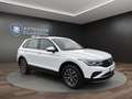 Volkswagen Tiguan 1.5 TSI Life AHK+LEDER+ACC+APP+SPURASSIST Klima Weiß - thumbnail 3