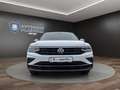 Volkswagen Tiguan 1.5 TSI Life AHK+LEDER+ACC+APP+SPURASSIST Klima Weiß - thumbnail 2