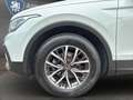 Volkswagen Tiguan 1.5 TSI Life AHK+LEDER+ACC+APP+SPURASSIST Klima Weiß - thumbnail 10