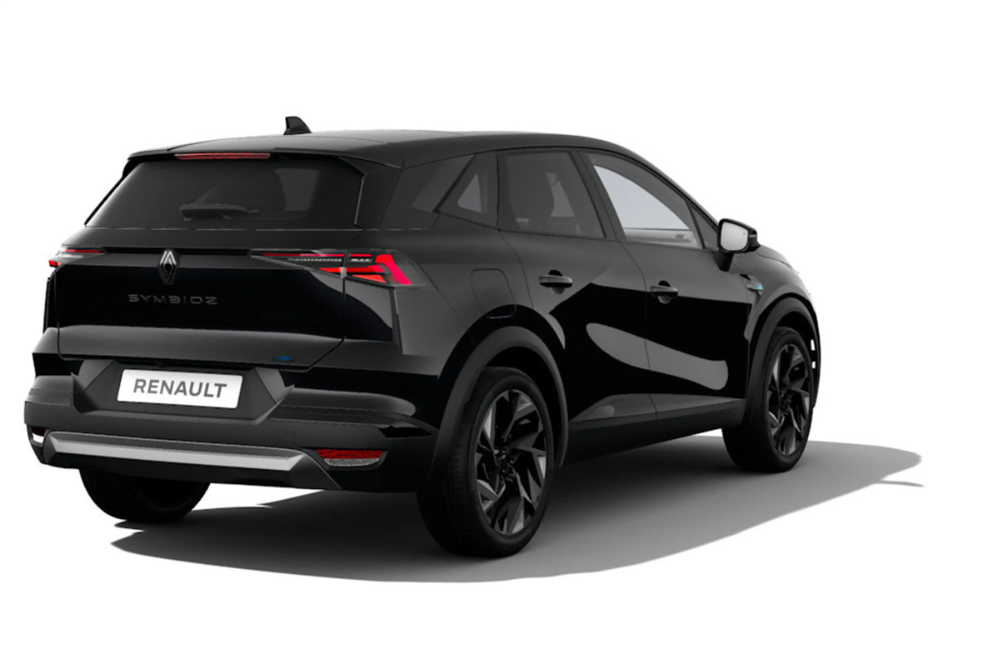 Renault Symbioz 1.8 E-Tech full hybrid 160 esprit Alpine | Rijklaa — photo 2