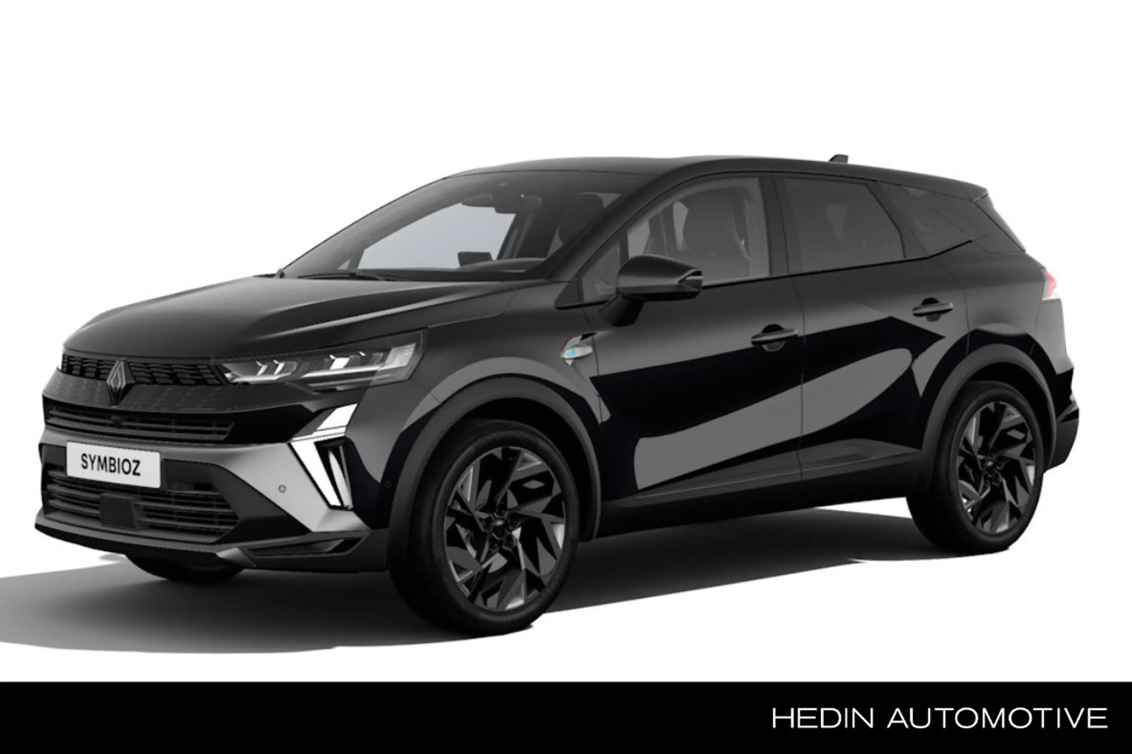 Renault Symbioz 1.8 E-Tech full hybrid 160 esprit Alpine | Rijklaa