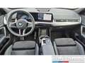 BMW X1 sDrive 18i M Sport LED+NAVI+KAM+SHZG Zwart - thumbnail 5