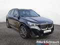 BMW X1 sDrive 18i M Sport LED+NAVI+KAM+SHZG Zwart - thumbnail 2