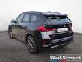 BMW X1 sDrive 18i M Sport LED+NAVI+KAM+SHZG Zwart - thumbnail 3