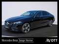 Mercedes-Benz C 300 de 4MATIC Österreich-Edit. +Distronic+Winterpaket Schwarz - thumbnail 1