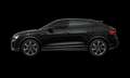 Audi Q3 e-tron 45 TFSI e S line ext Zwart - thumbnail 2