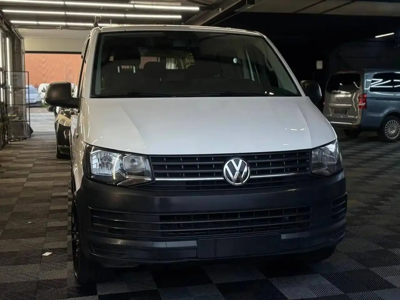 Volkswagen T6
