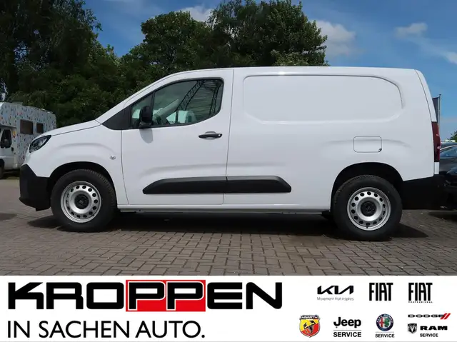 Fiat Autres Doblò Automatik,Klima,Holz,Kamera,Sitzheizung,