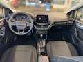 Ford Fiesta Titanium 1,0 Aut. LED, Navi, AppLink, Tempomat Argent - thumbnail 17