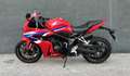 Honda CBR 650 Rouge - thumbnail 4