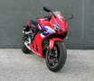 Honda CBR 650 Rouge - thumbnail 1