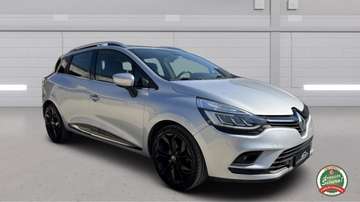 Clio Sporter 1.5 dci 110cv Intens **PREZZO REALE**