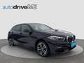 BMW 116 d Schwarz - thumbnail 8