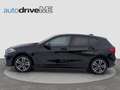 BMW 116 d Schwarz - thumbnail 3