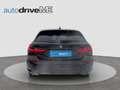 BMW 116 d Schwarz - thumbnail 5