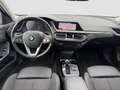 BMW 116 d Schwarz - thumbnail 13