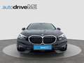 BMW 116 d Schwarz - thumbnail 2