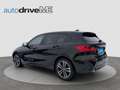 BMW 116 d Schwarz - thumbnail 4