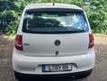 Volkswagen Fox Fox 1.2 Style Blanc - thumbnail 1